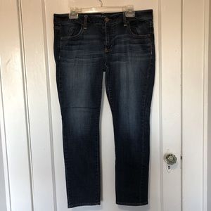 American Eagle Super Stretch Jegging ✌🏻